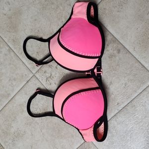 Victoria's secret bikini top
